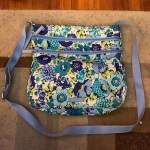 Vera Bradley Cross Body